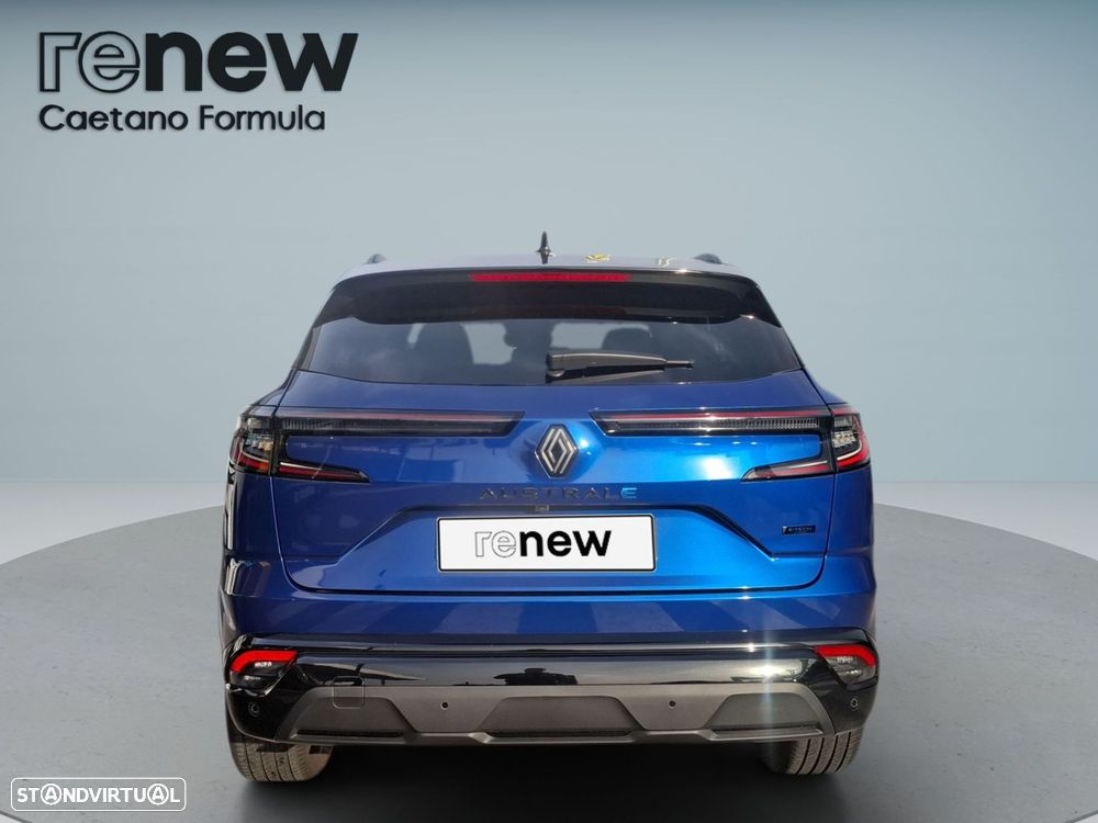 Renault Austral - 7