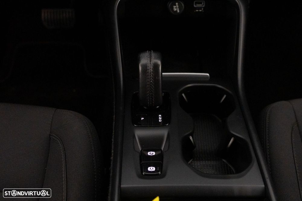 Volvo XC 40 1.5 T4 PHEV Inscription Expression - 23