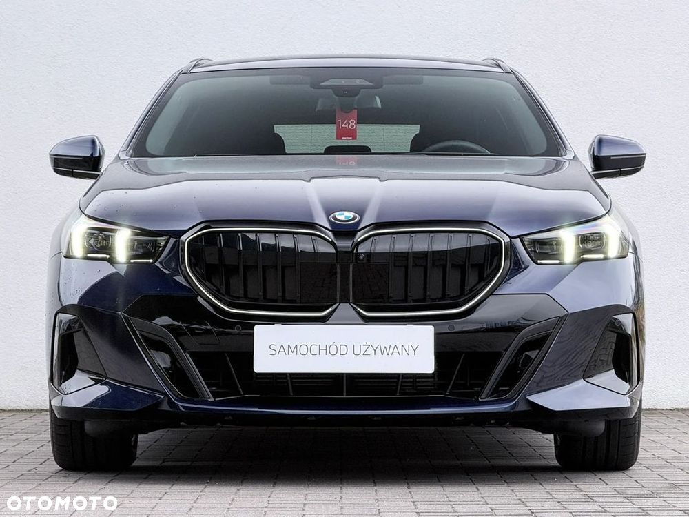 BMW Seria 5 520d xDrive - 35