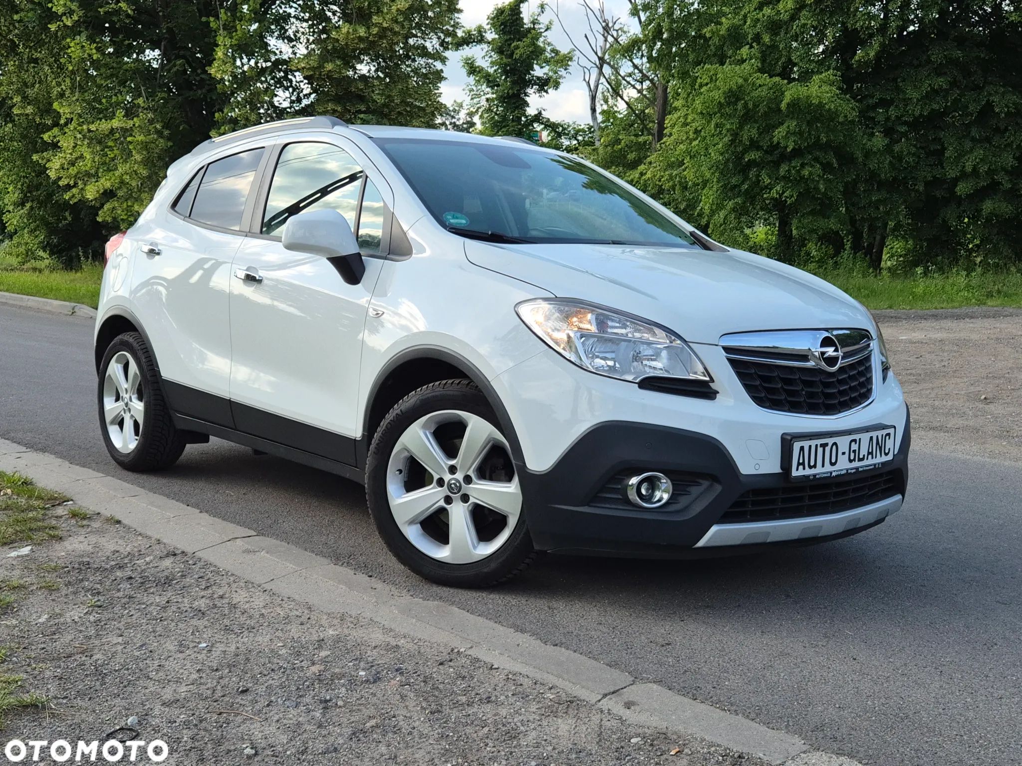 Opel Mokka 1.6 Cosmo S&S - 1