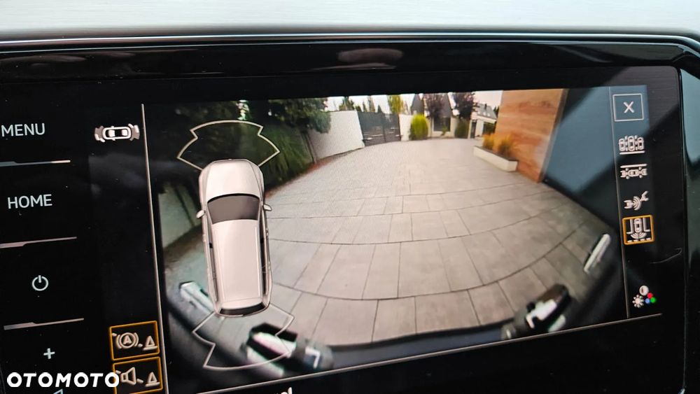 Volkswagen Passat 2.0 TDI Business DSG - 26