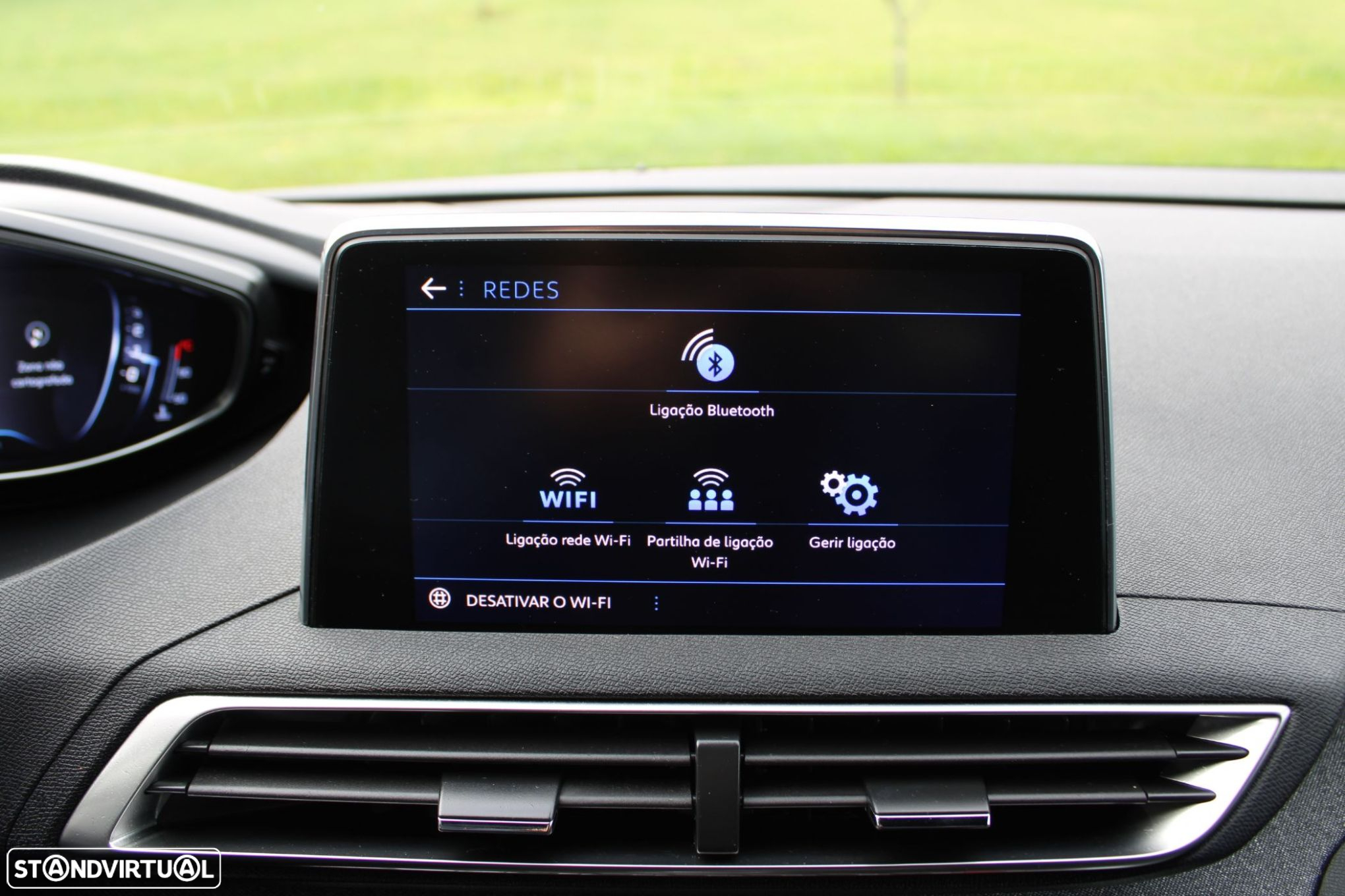 Peugeot 3008 1.2 PureTech Allure EAT8 - 18