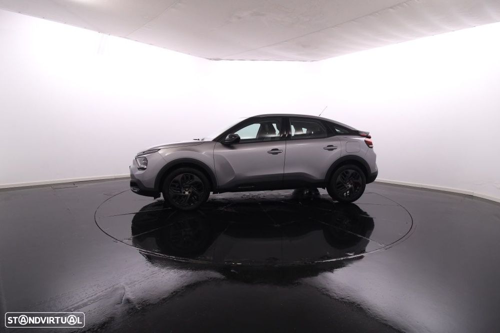 Citroën C4 1.2 PureTech Feel Pack EAT8 - 2