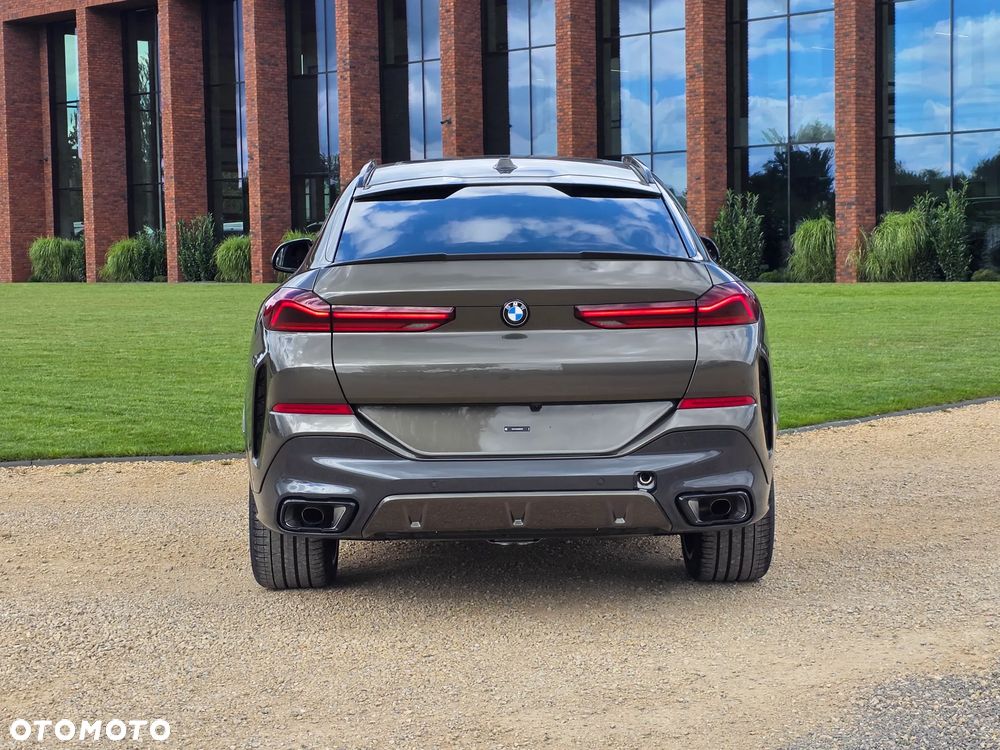 BMW X6 xDrive30d mHEV sport - 9