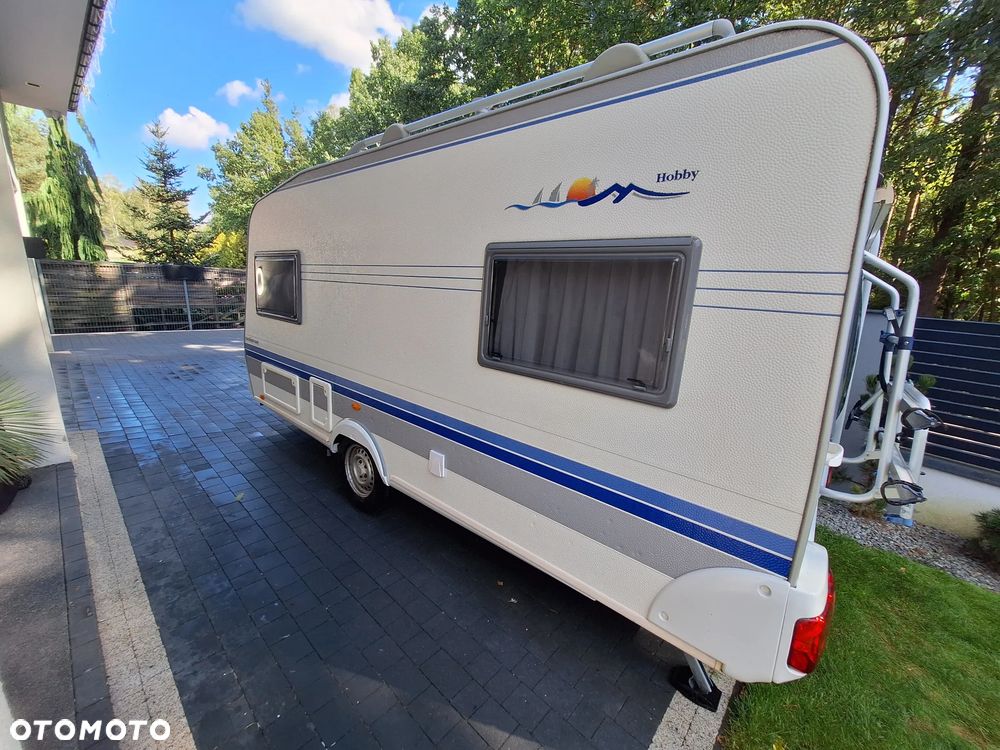 Hobby 450 - 24