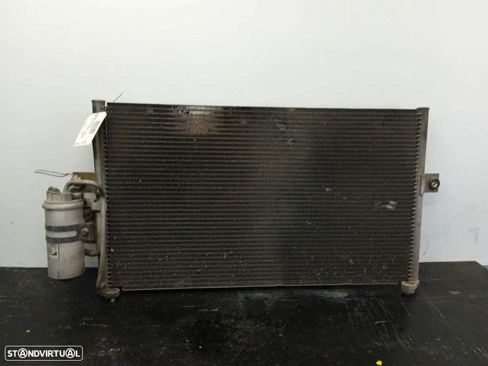 CONDENSADOR / RADIADOR AR CONDICIONADO HYUNDAI COUPE 2000 -F373AKSAA07 - 3