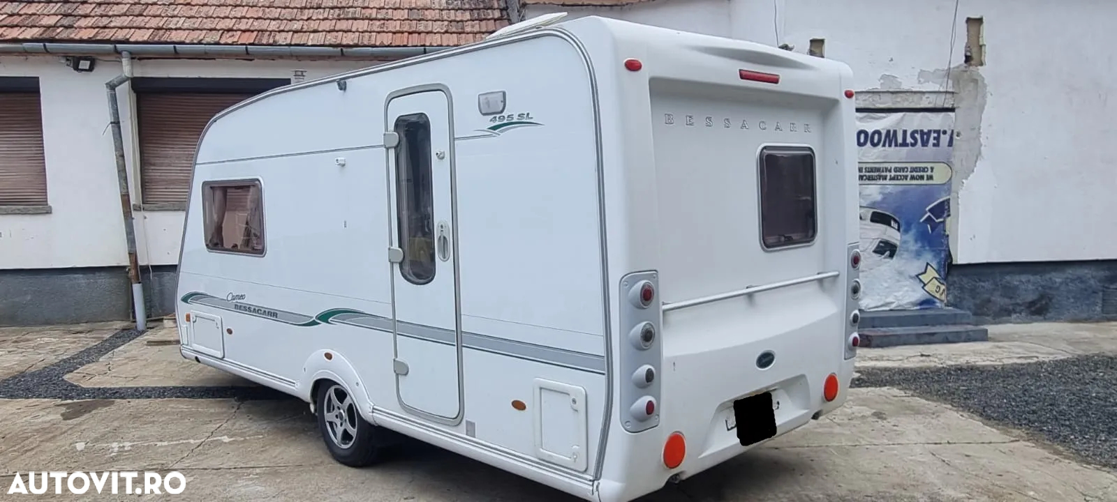 Alta Cameo Bessacarr - 4