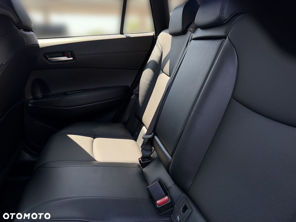 Toyota Corolla Cross 2.0 Hybrid Premiere Edition - 14