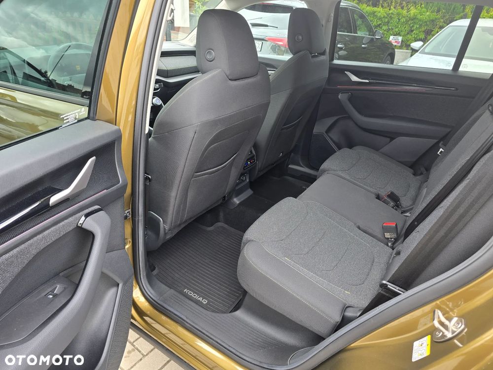 Skoda Kodiaq - 9