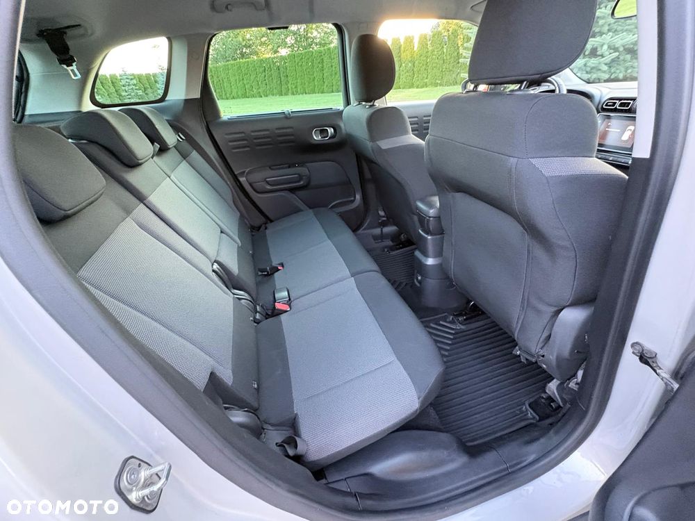 Citroën C3 Aircross - 30