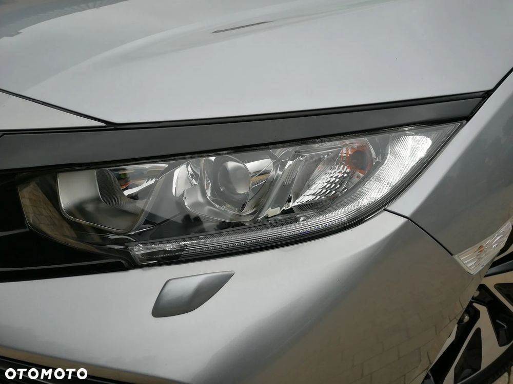 Honda Civic 1.0 i-VTEC Turbo Dynamic Limited Edition - 37