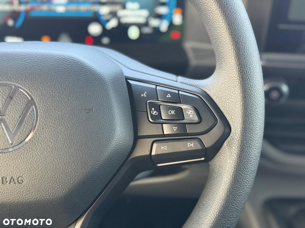 Volkswagen Transporter Kombi L2H1 - 31