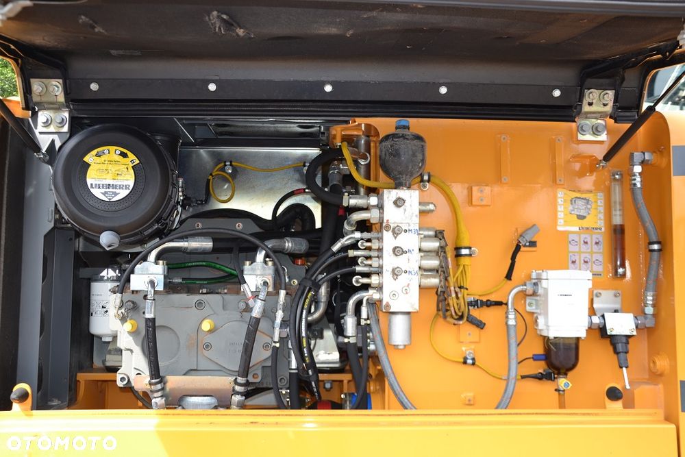 Liebherr 924 - 16