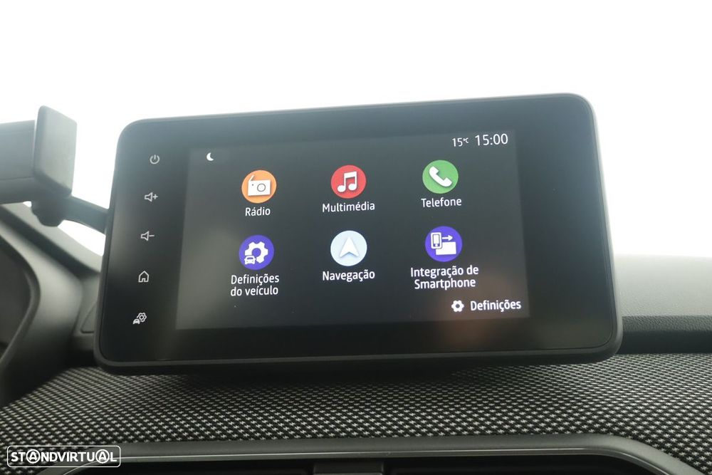 Dacia Jogger 1.0 ECO-G Extreme+ Up&Go 7L Bi-Fuel - 11