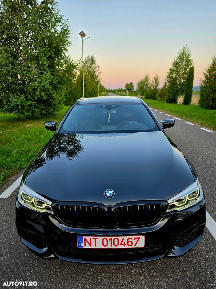 BMW Seria 5 - 3