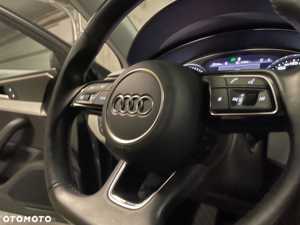 Audi A4 Avant - 25