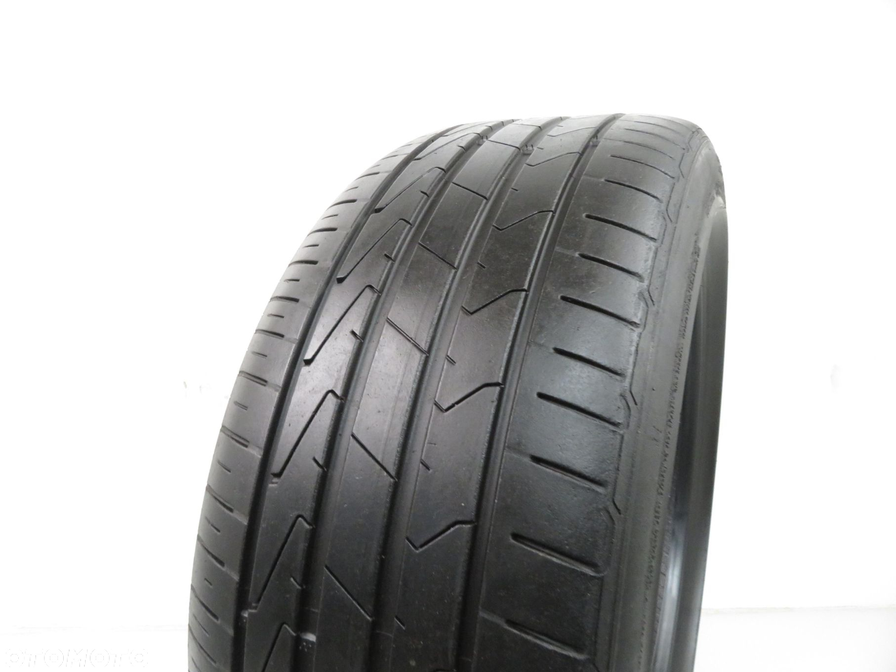 215/45R17 OPONA LETNIA Hankook Ventus Prime 3 91V XL - 7
