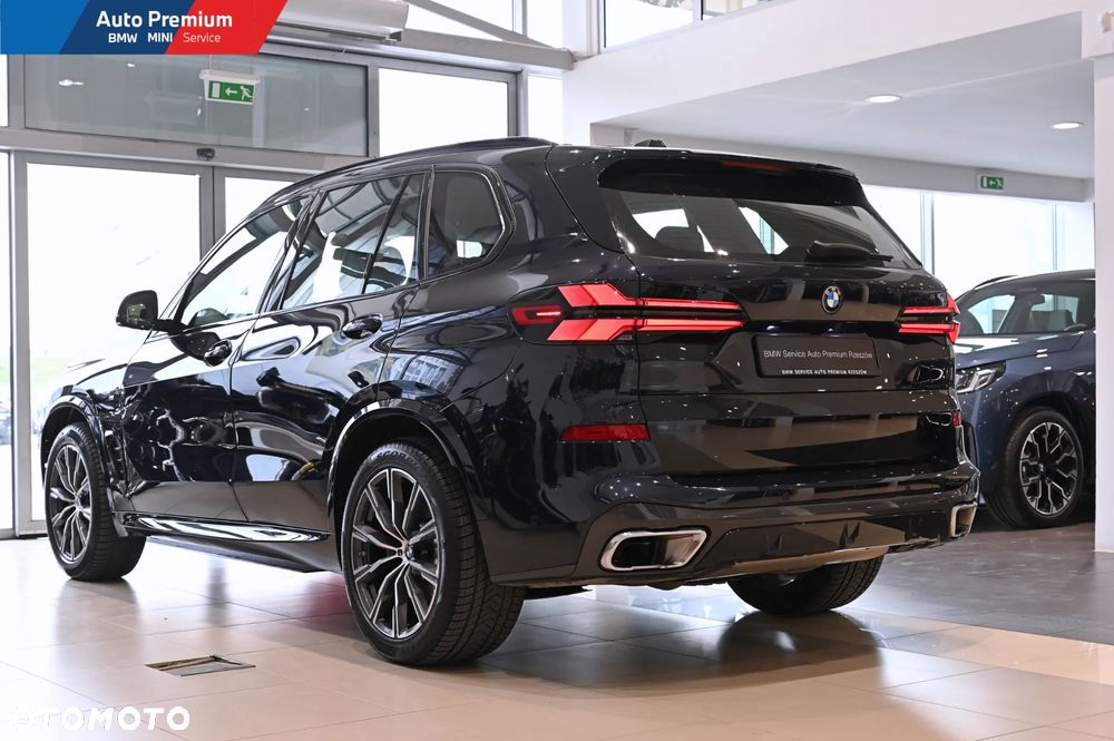 BMW X5 xDrive30d - 21