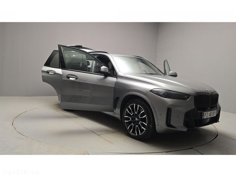 BMW X5 - 14