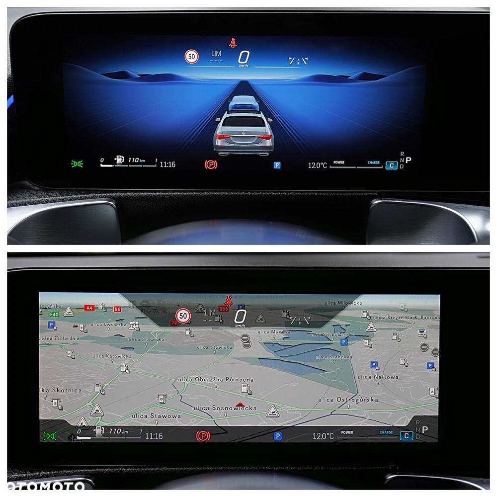 Mercedes-Benz GLB 200 7G-DCT - 20