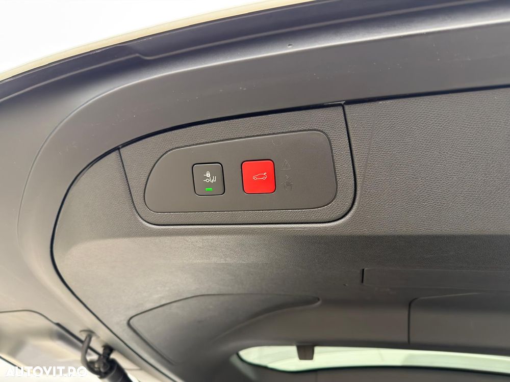 DS Automobiles DS 7 Crossback Crosback 1.6 PHeV AWD 300 EAT8 Rivoli - 32