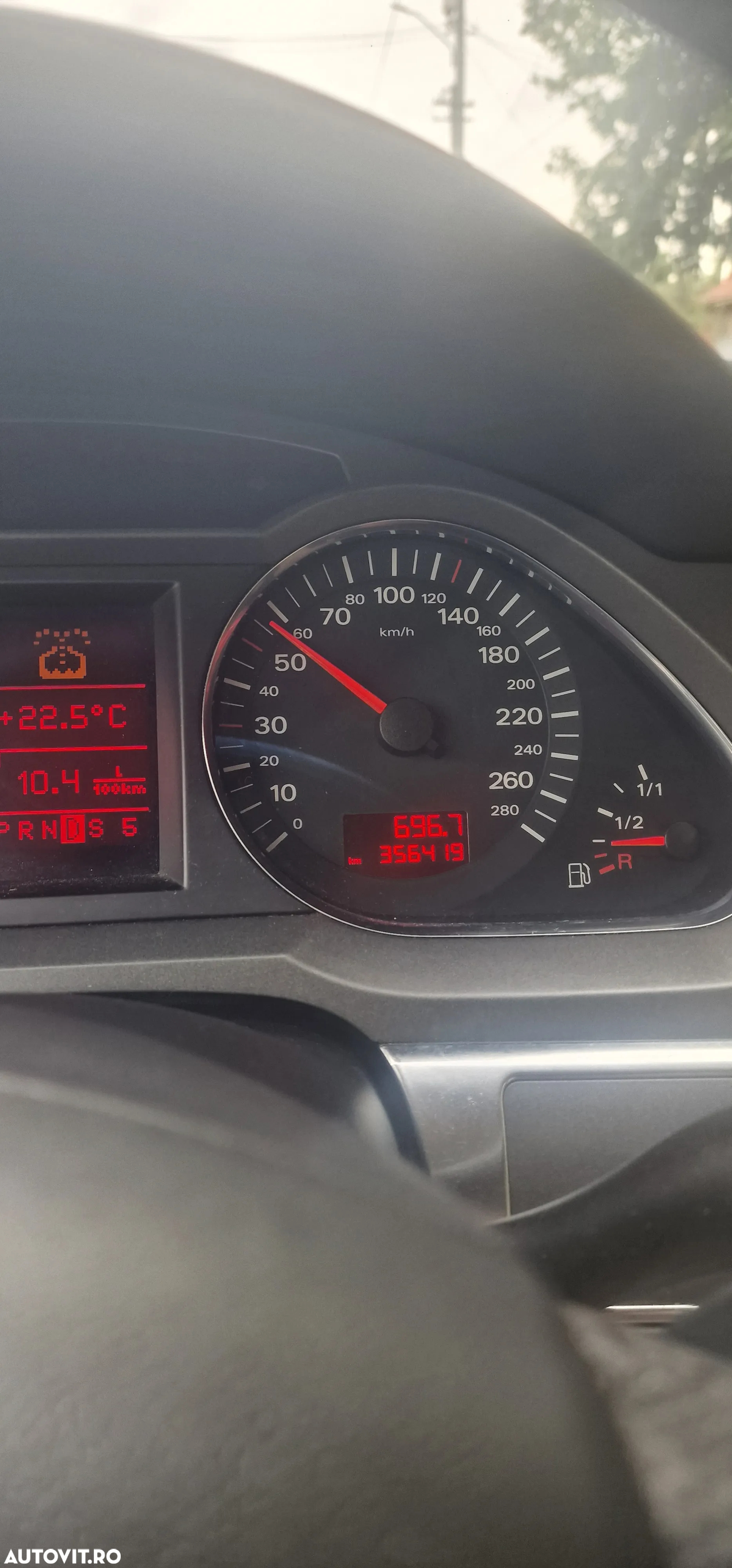 Audi A6 3.0 TDI quattro Aut - 3
