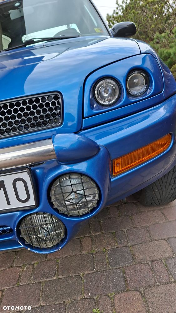 Toyota RAV4 2.0 Fun - 3