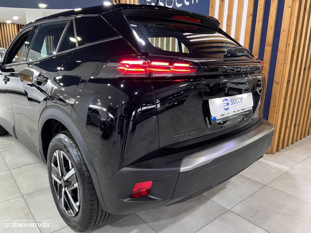 Peugeot 2008 1.2 PureTech Style - 6