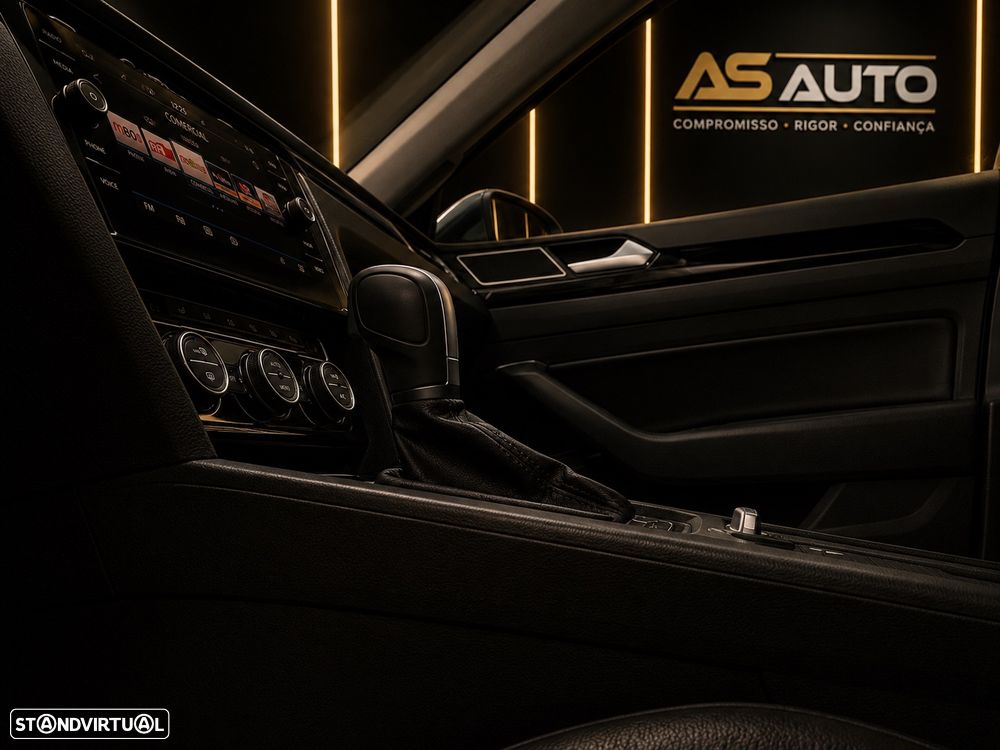 VW Arteon 2.0 TDI R-Line DSG - 18