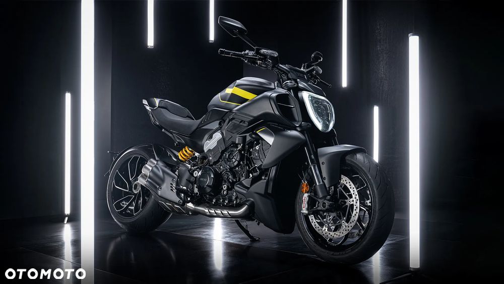 Ducati Diavel - 7