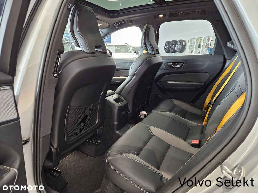 Volvo XC 60 - 17