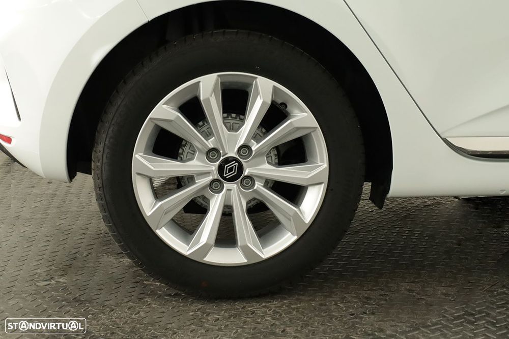 Renault Clio 1.0 TCe Evolution Bi-Fuel - 5