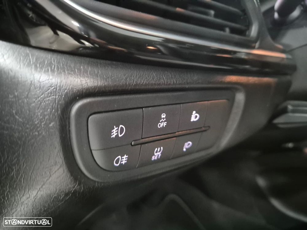 Fiat Tipo 1.0 GSE T3 City Sport - 21