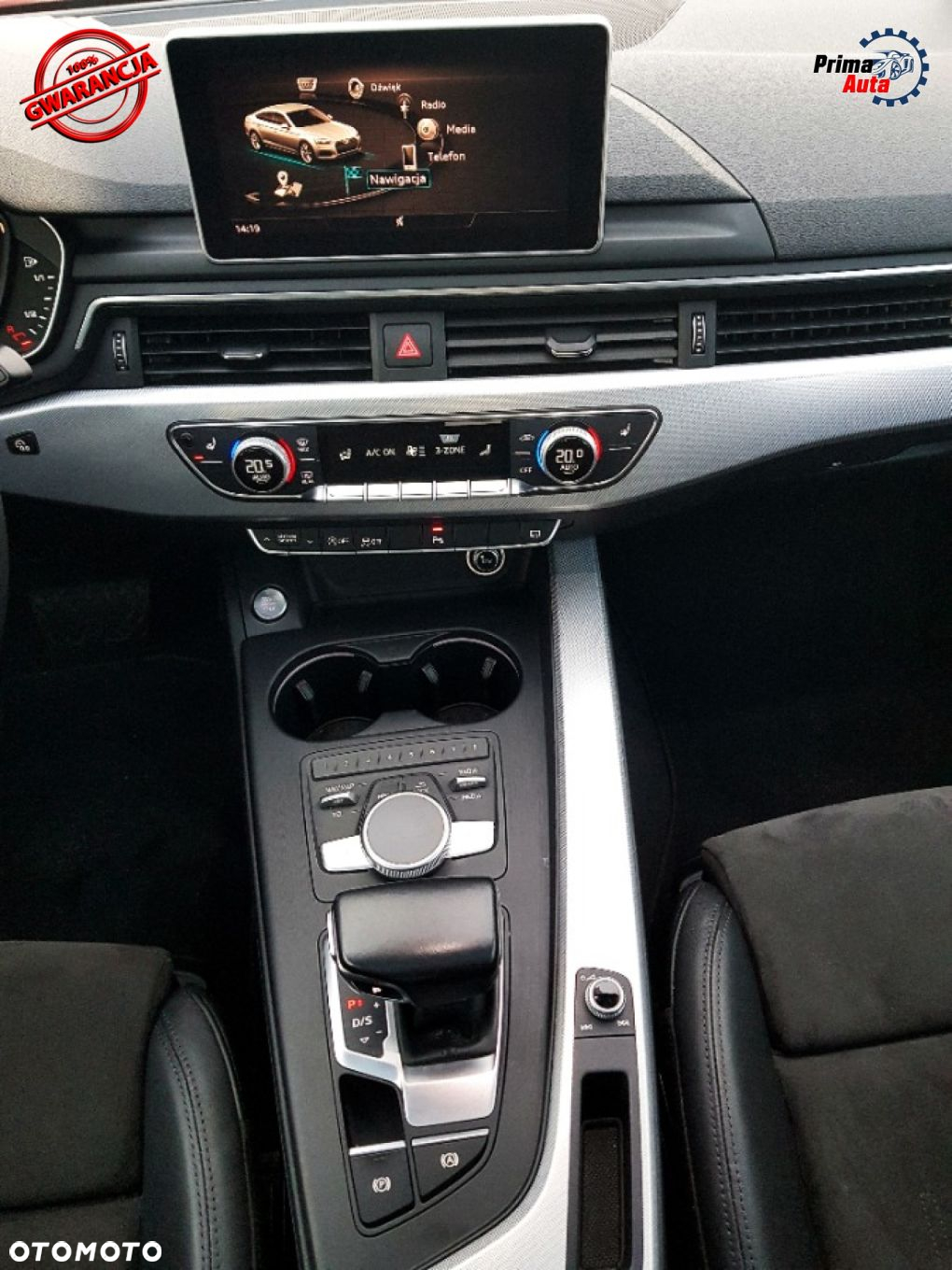 Audi A5 - 17