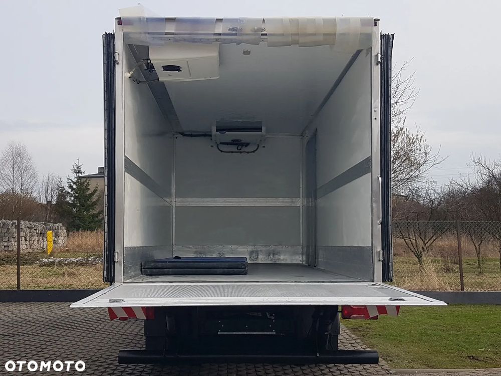 Iveco Daily 70-170 WINDA CHŁODNIA 10EP AGREGAT IZOTERMA - 5
