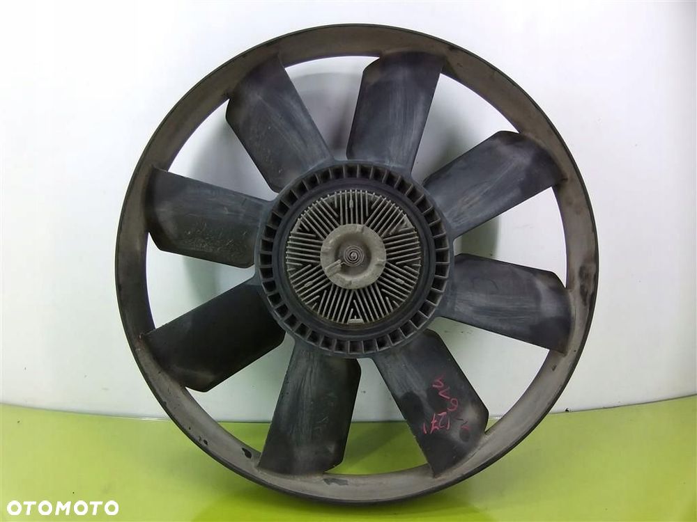 Wiskoza visco Mercedes Atego 4.3D 175KM  2007 R - 3