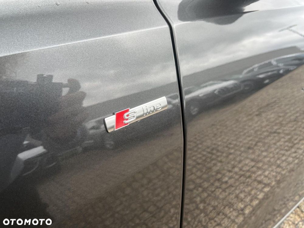 Audi Q8 - 15