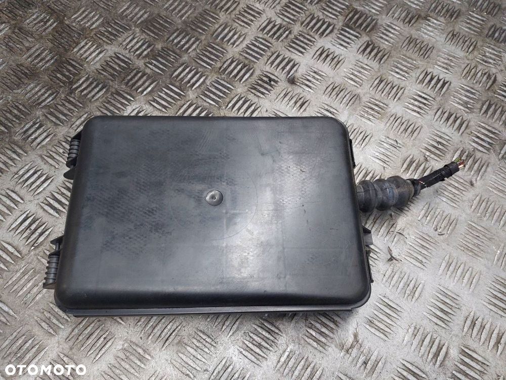 MODUŁ KOMFORTU KOSTKI WTYCZKI VOLKSWAGEN PASSAT B5 1J0959799Q - 1