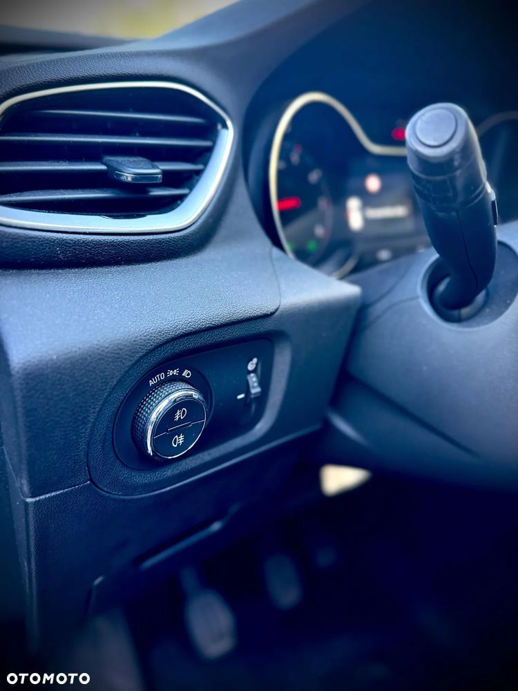 Opel Grandland X - 15