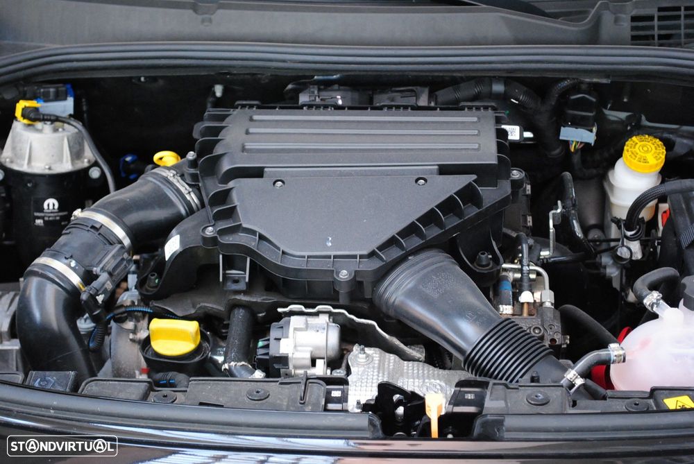 Fiat 500X 1.3 MJ - 31