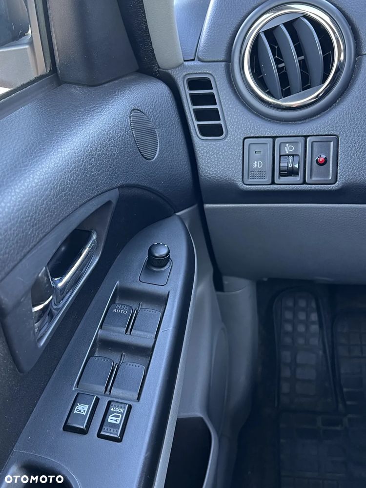 Suzuki SX4 1.6 Premium - 21