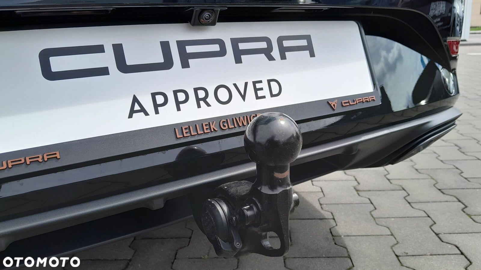 Cupra Leon Sportstourer - 25