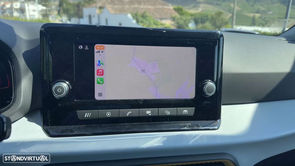 SEAT Arona 1.0 TSI Style - 15