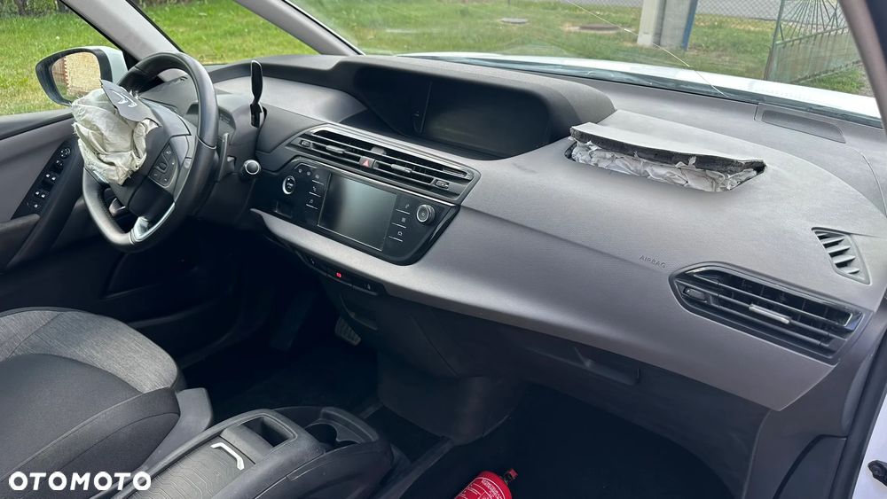 Citroën C4 SpaceTourer - 15