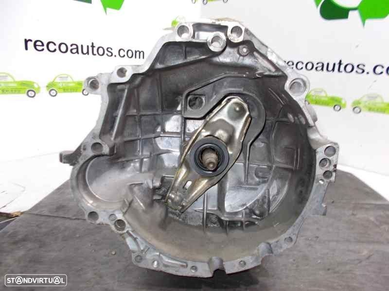 CAIXA VELOCIDADES VOLKSWAGEN PASSAT 1997 - 2