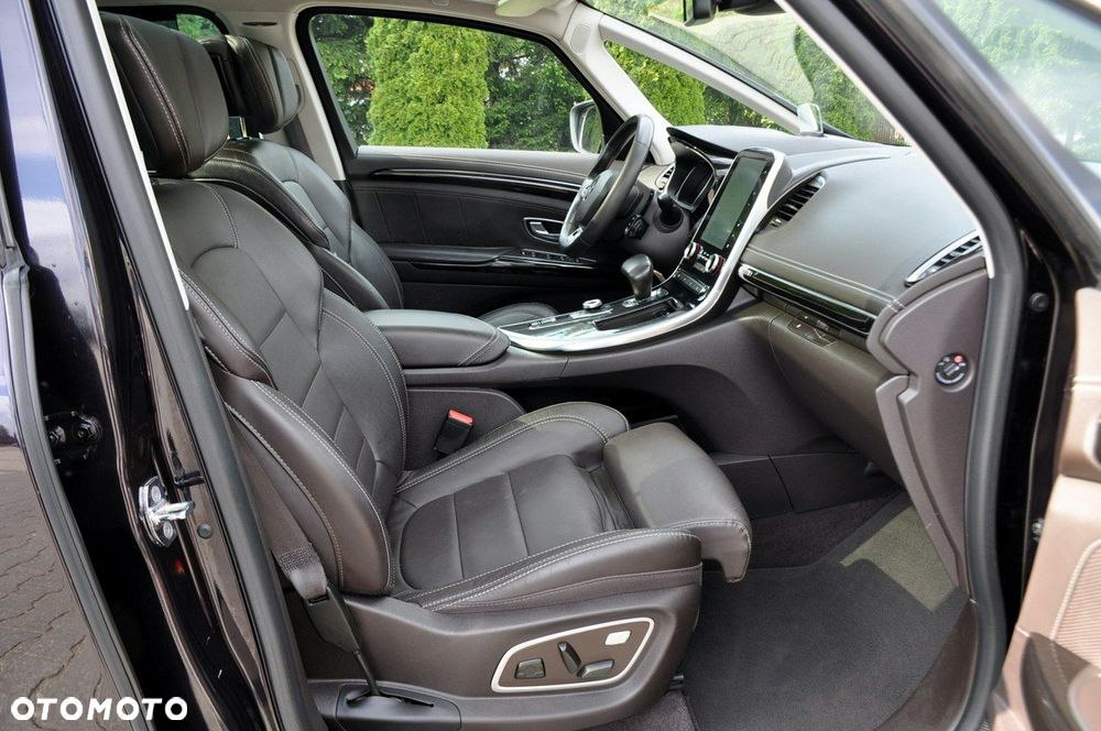 Renault Espace - 17