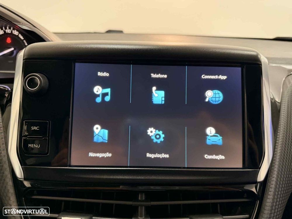 Peugeot 2008 1.2 PureTech Style - 19
