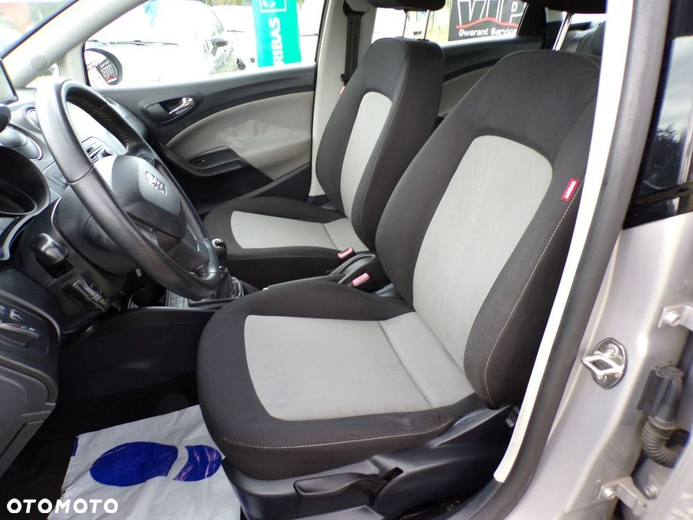 Seat Ibiza - 20