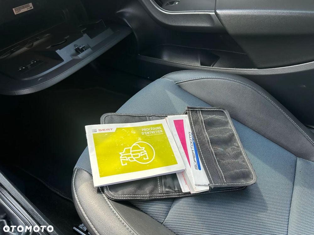 Seat Ibiza SC 1.2 iTech Reference - 24