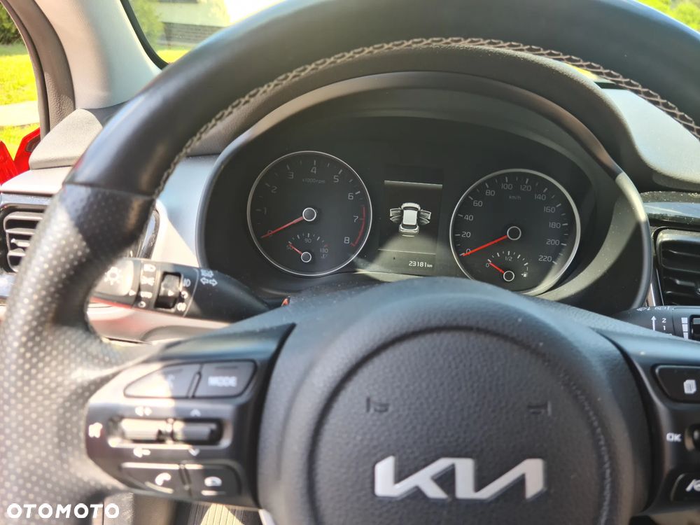 Kia Stonic 1.0 T-GDI L Business Line DCT - 6